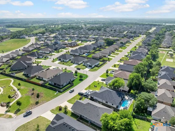$374,900 | 2608 Torino Reale Avenue, Temple, TX 76502