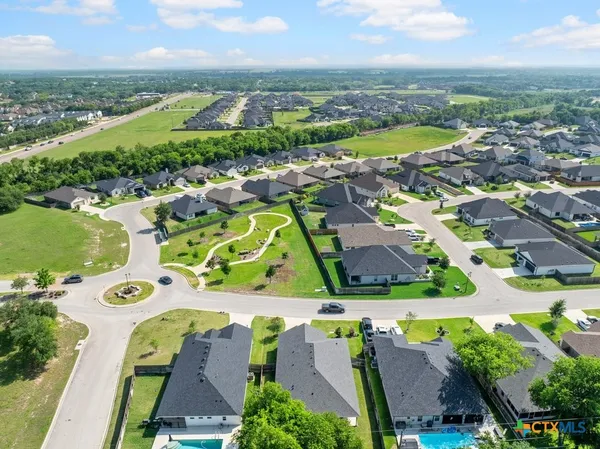 $374,900 | 2608 Torino Reale Avenue, Temple, TX 76502
