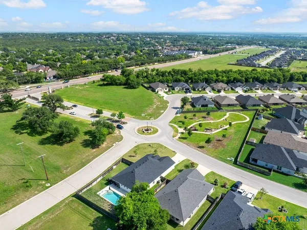 $374,900 | 2608 Torino Reale Avenue, Temple, TX 76502