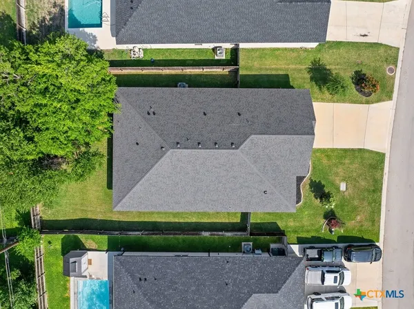 $374,900 | 2608 Torino Reale Avenue, Temple, TX 76502