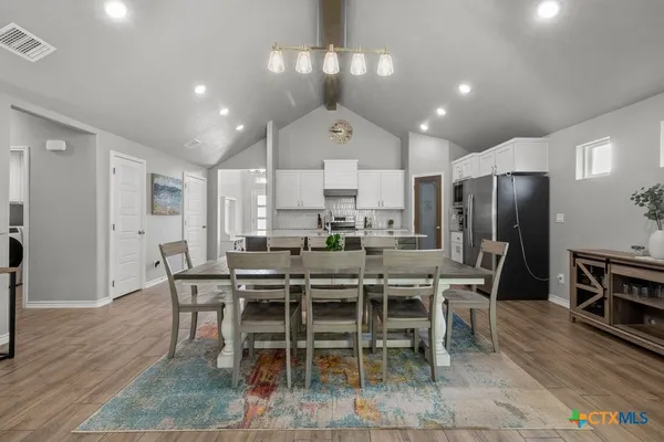 $374,900 | 2608 Torino Reale Avenue, Temple, TX 76502
