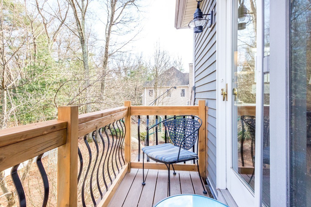 22 High Ridge Circle Franklin, MA 02038 - Photo 18 of 30 Gallery Image 18