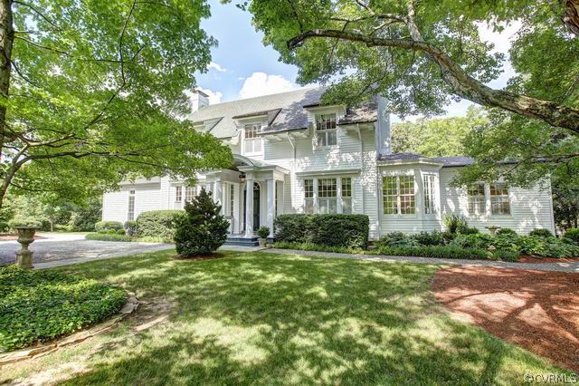 6220 Three Chopt Road Richmond, VA 23226 - Photo 1 of 11 Gallery Image 1