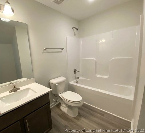 6431 New Hope Church Road Wade, NC 28395 - Photo 13 of 14 Gallery Image 13