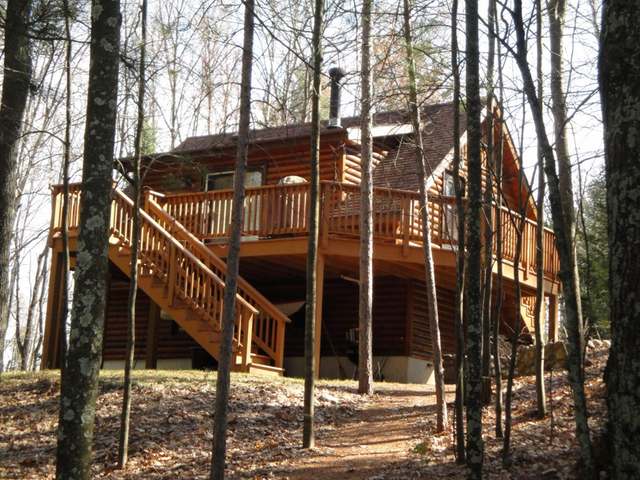 7655 Trout Road Lake Tomahawk, WI 54539 - Photo 19 of 20 Gallery Image 19