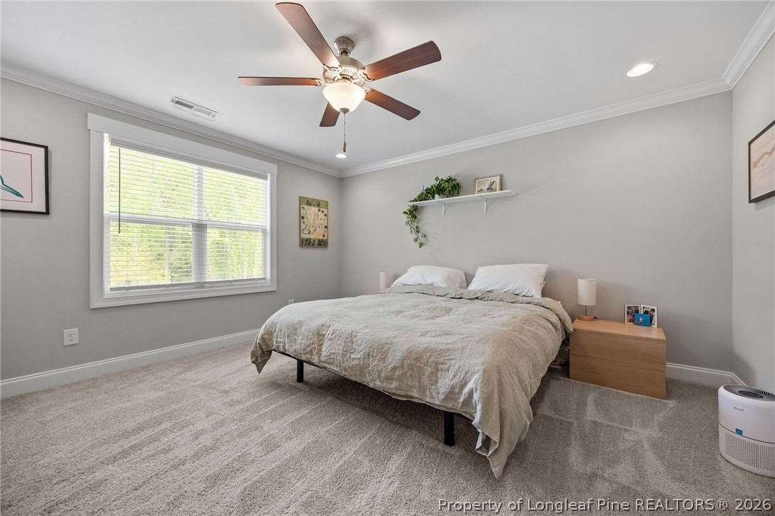 324 Dunston Road Carthage, NC 28327 - Photo 30 of 45