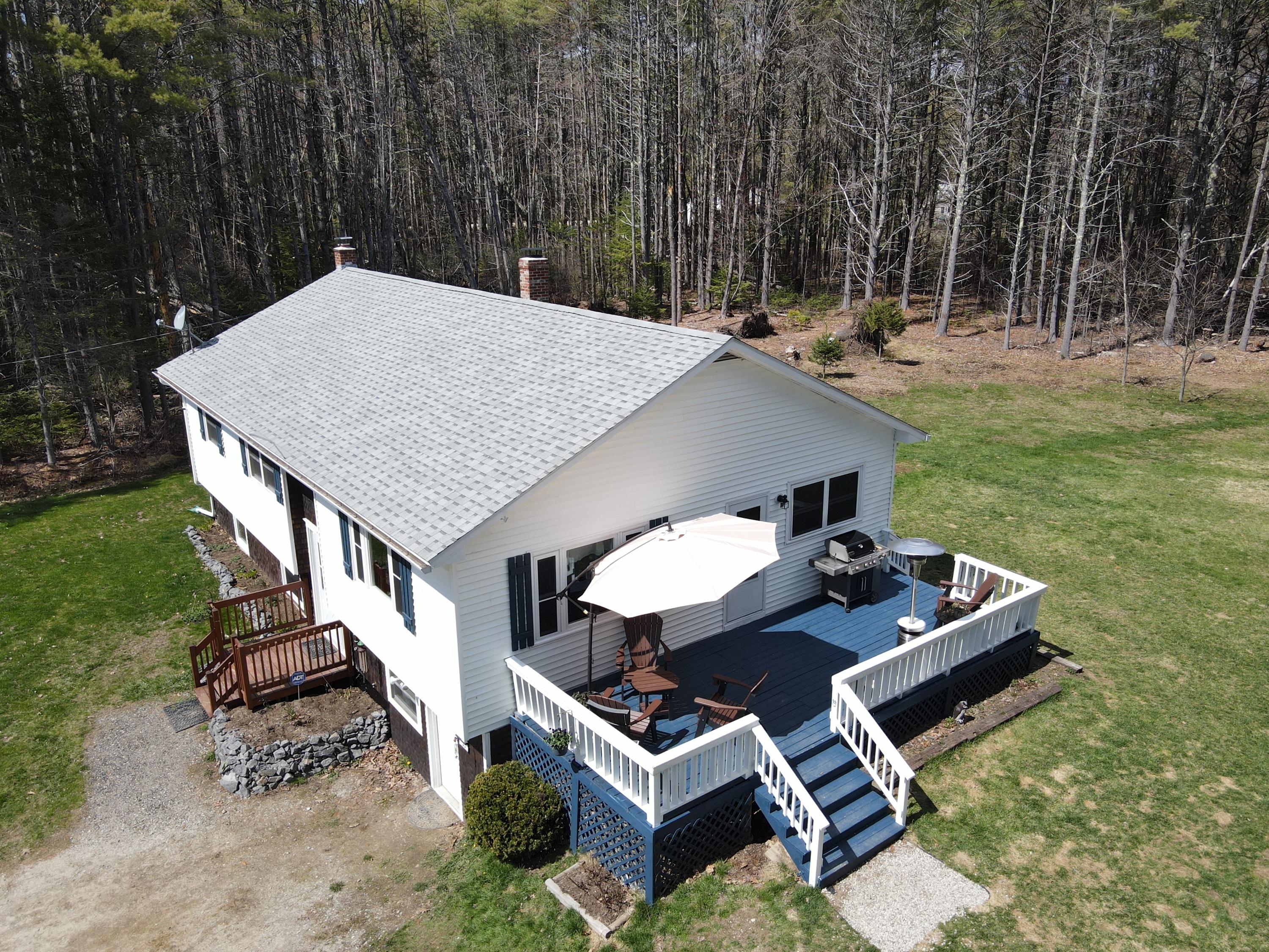 55 Elmwood Road Pownal, ME 04069 - Photo 3 of 87 3