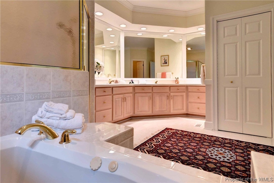 2924 Kitchums Pond Road Williamsburg, VA 23185 - Photo 22 of 38 Gallery Image 22