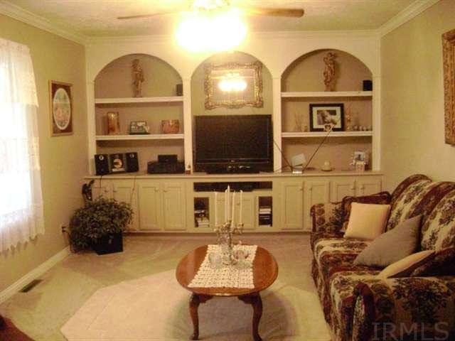 29711 Robin Road Pekin, IN 47165 - Photo 8 of 15 Gallery Image 8