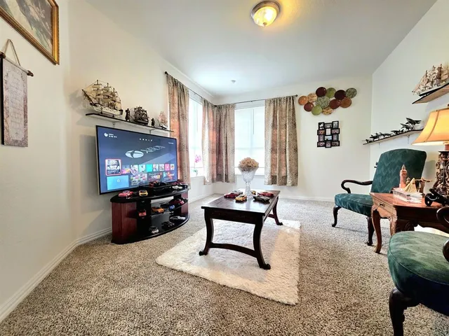 $3,150 | 4100 Nicklaus Avenue, Mansfield, TX 76063