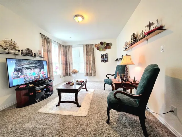 $3,150 | 4100 Nicklaus Avenue, Mansfield, TX 76063