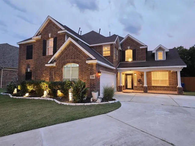 $3,150 | 4100 Nicklaus Avenue, Mansfield, TX 76063