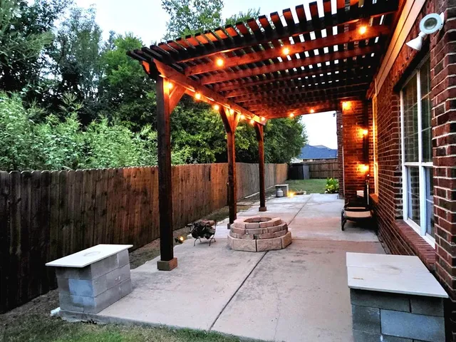 $3,150 | 4100 Nicklaus Avenue, Mansfield, TX 76063