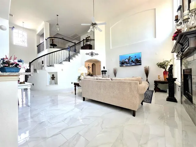 $3,150 | 4100 Nicklaus Avenue, Mansfield, TX 76063