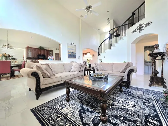 $3,150 | 4100 Nicklaus Avenue, Mansfield, TX 76063