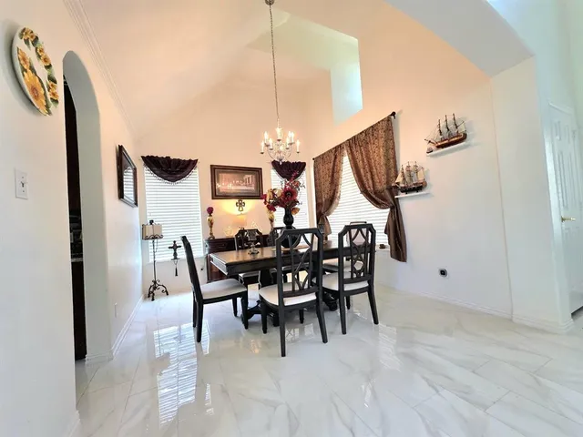 $3,150 | 4100 Nicklaus Avenue, Mansfield, TX 76063