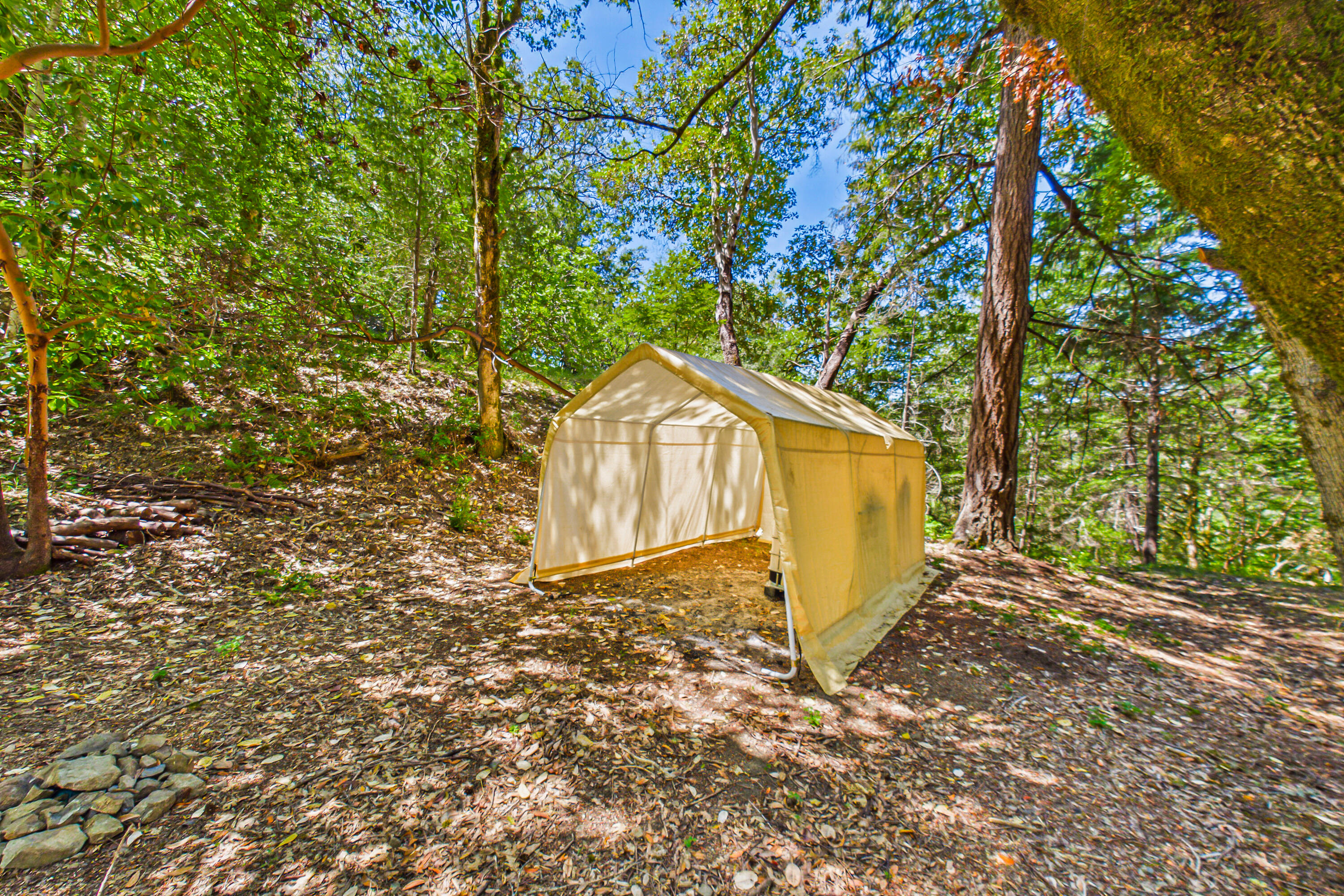 60890 Bell Springs Road Laytonville, CA 95454 - Photo 40 of 77