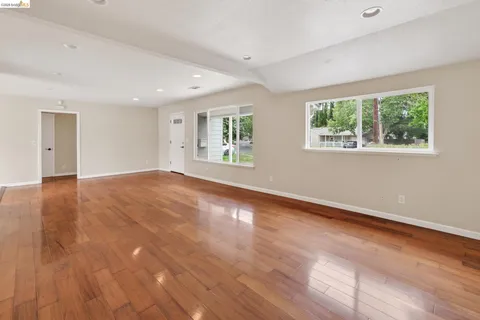 $475,000 | 2465 Mountain View Drive, Concord, CA 94520