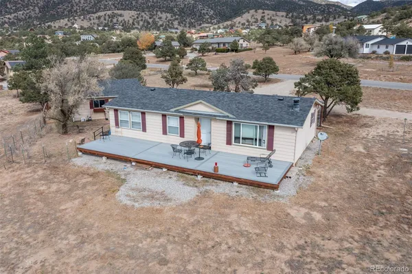 $569,000 | 9935 East Cherokee Drive, Salida, CO 81201