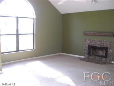 17536 Lebanon Road Fort Myers, FL 33967 - Photo 2 of 10 a view of empty room with windows
