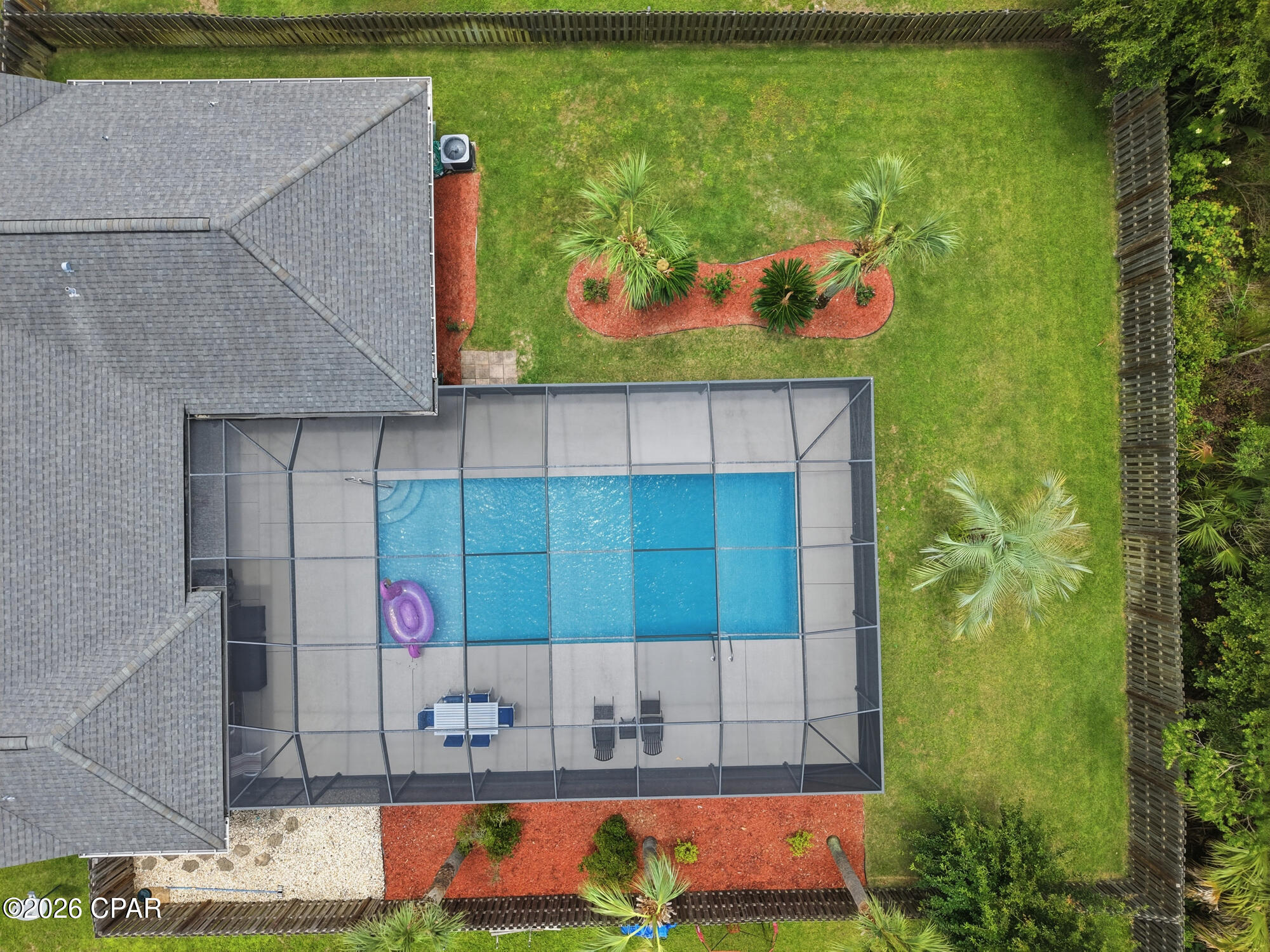 1226 Huntington Ridge Road Lynn Haven, FL 32444 - Photo 42 of 46
