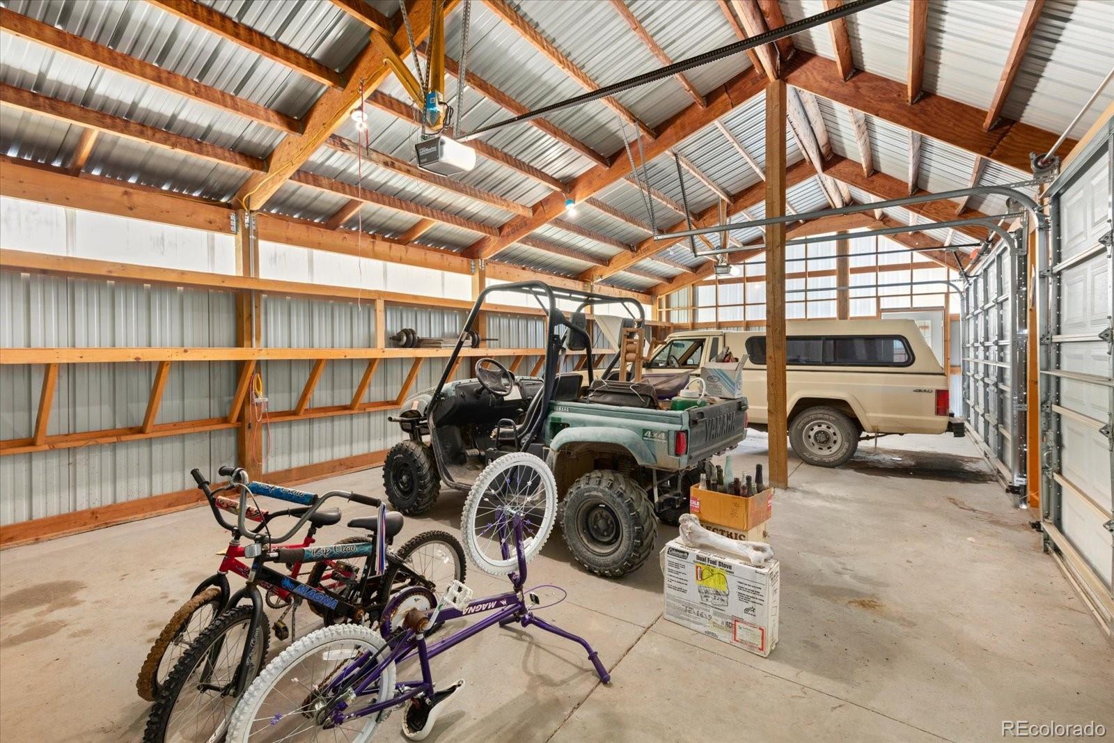 12600 Coyote Valley Road Salida, CO 81201 - Photo 44 of 49