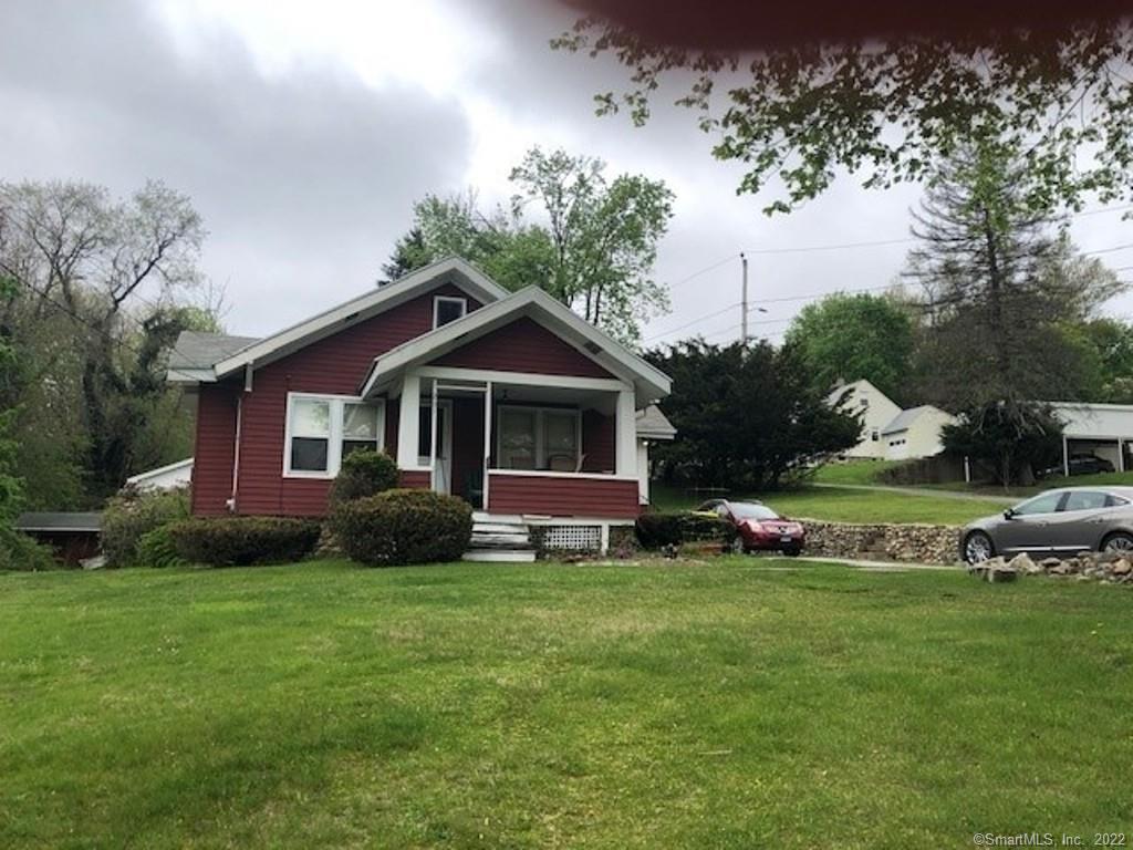 201 Montoe Road Waterbury, CT 06704 - Photo 1 of 1 Exterior front