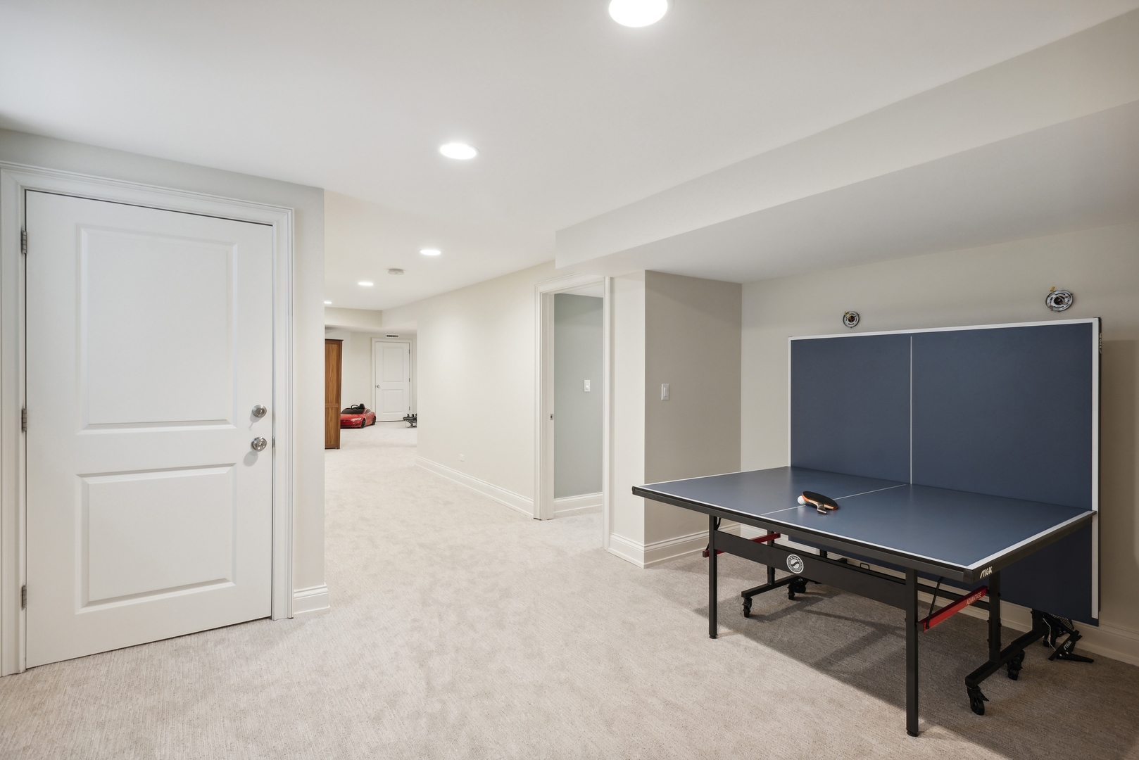 2148 West Giddings Street Chicago, IL 60625 - Photo 45 of 51 a view of room with furniture