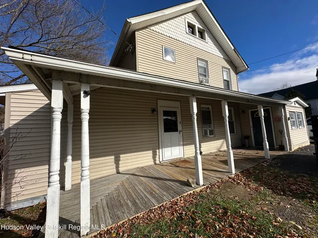 $410,000 | 172 Main Street, Gardiner, NY 12525