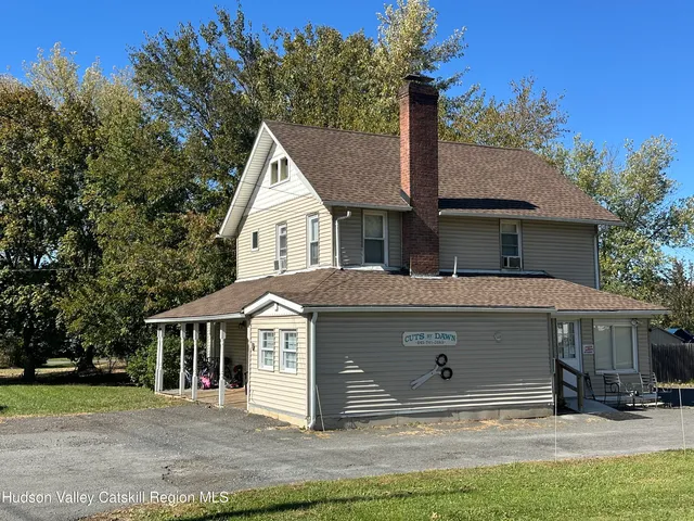 $410,000 | 172 Main Street, Gardiner, NY 12525