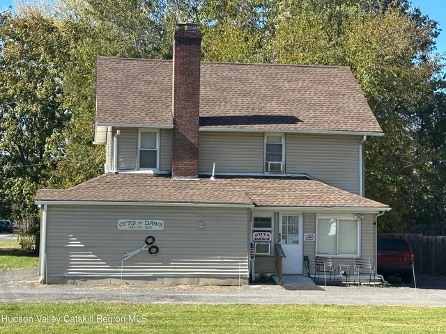 $410,000 | 172 Main Street, Gardiner, NY 12525