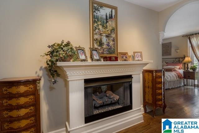 1731 Pine Harbor Road Pell City, AL 35128 - Photo 17 of 46