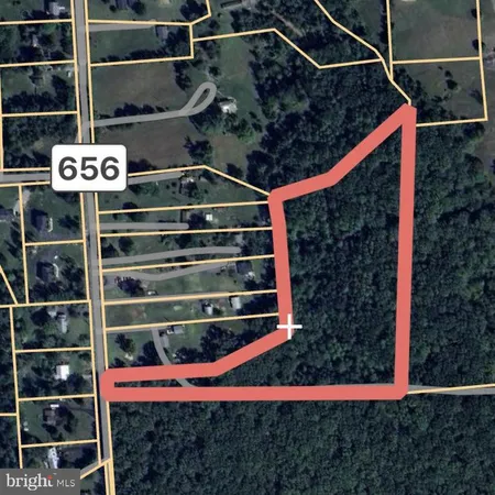 $500,000 | Lot 7-section Greenbank Road, Fredericksburg, VA 22406
