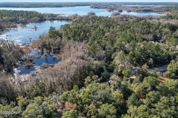 $39,900 | 2 Cypress, Vernon, FL 32462