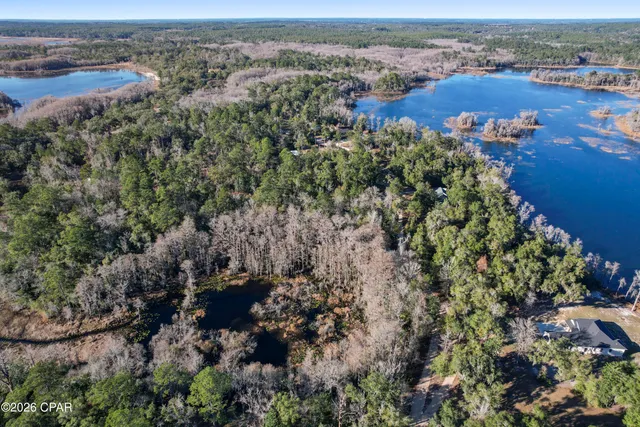 $39,900 | 2 Cypress, Vernon, FL 32462