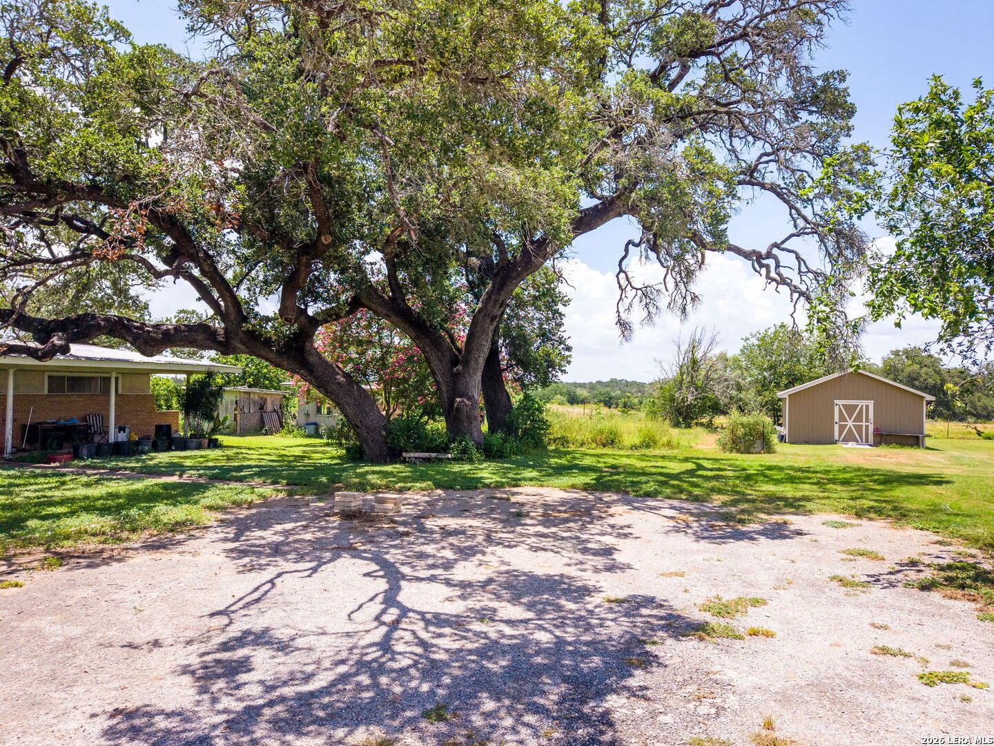4567 Luther Road Seguin, TX 78155 - Photo 34 of 37