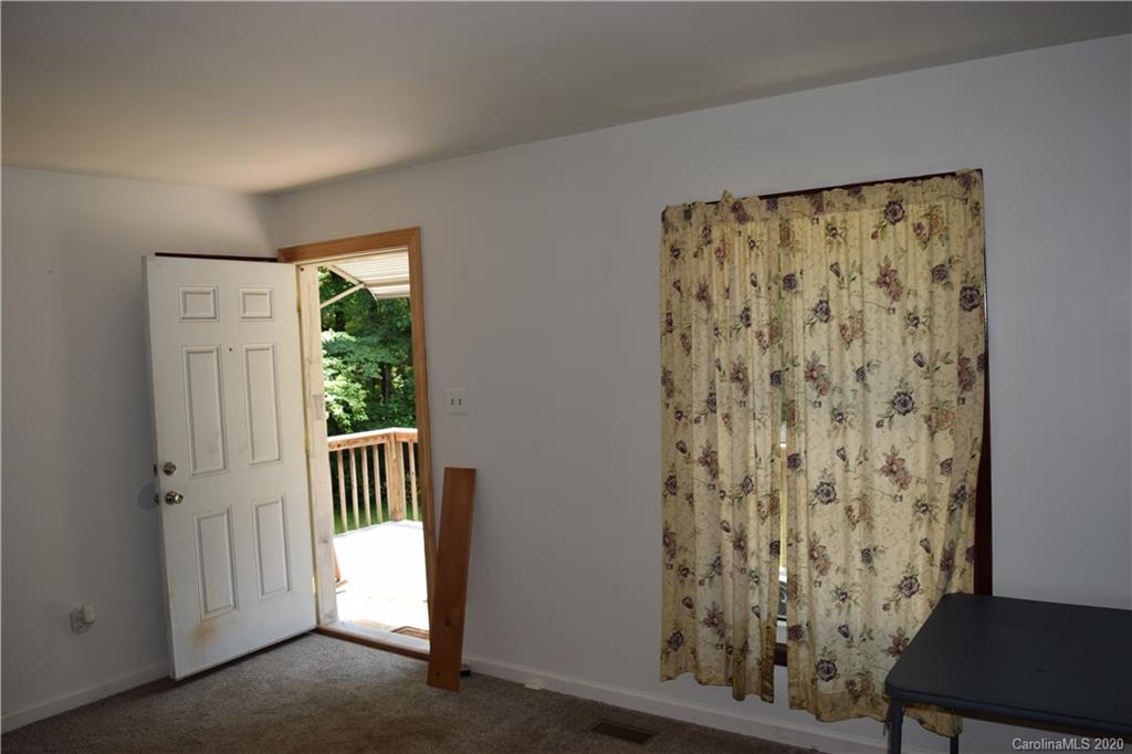 924 Antrim Road Clover, SC 29710 - Photo 20 of 23 a view of entryway with stairs