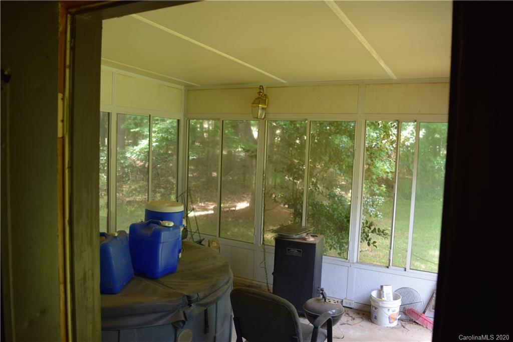 924 Antrim Road Clover, SC 29710 - Photo 6 of 23 a room with furniture and a window