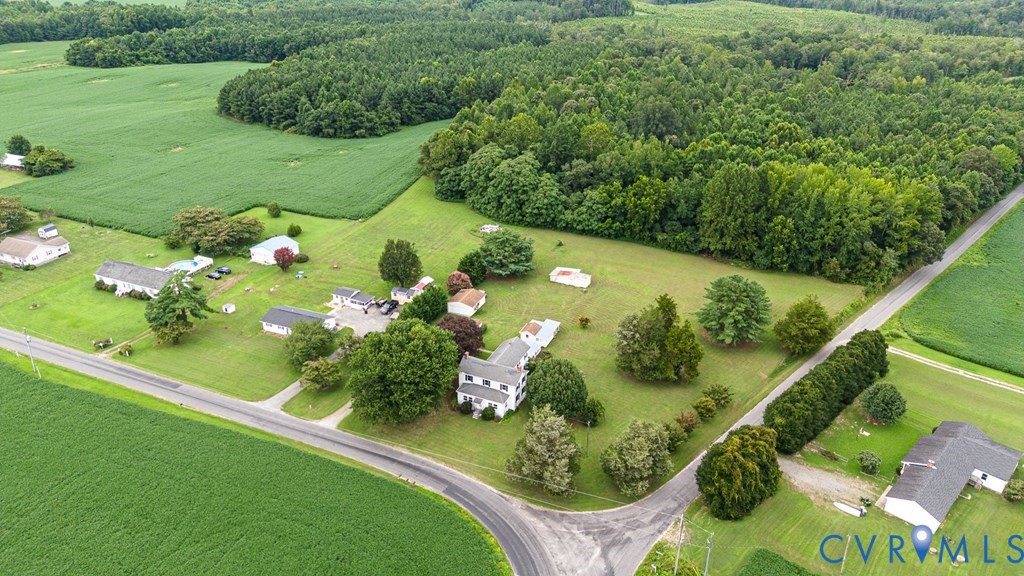 2476 Calvary Church Road Warsaw, VA 22572 - Photo 38 of 38