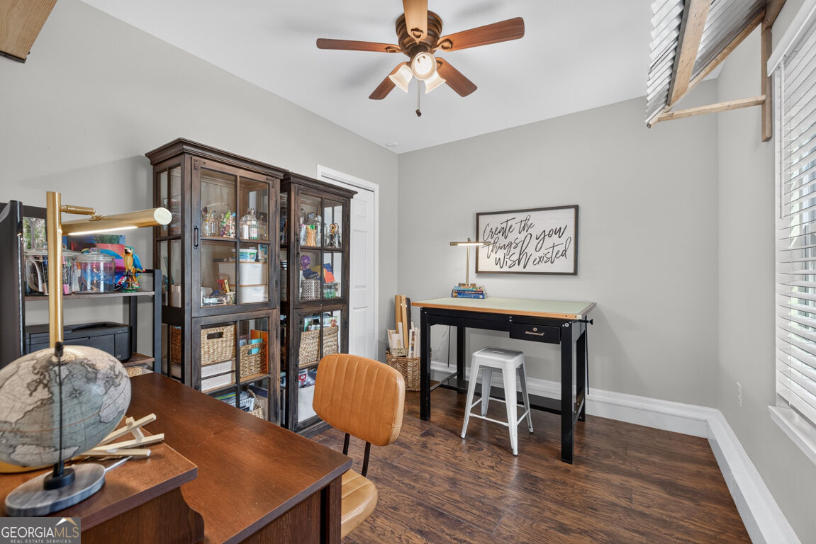 385 Lokey's Ridge Road Bethlehem, GA 30620 - Photo 22 of 38 Gallery Image 22