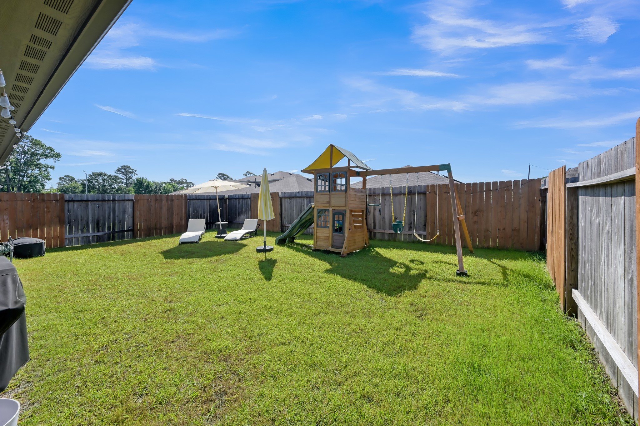 2422 Silver Prairie Ln Spring Spring, TX 77373 - Photo 39 of 45