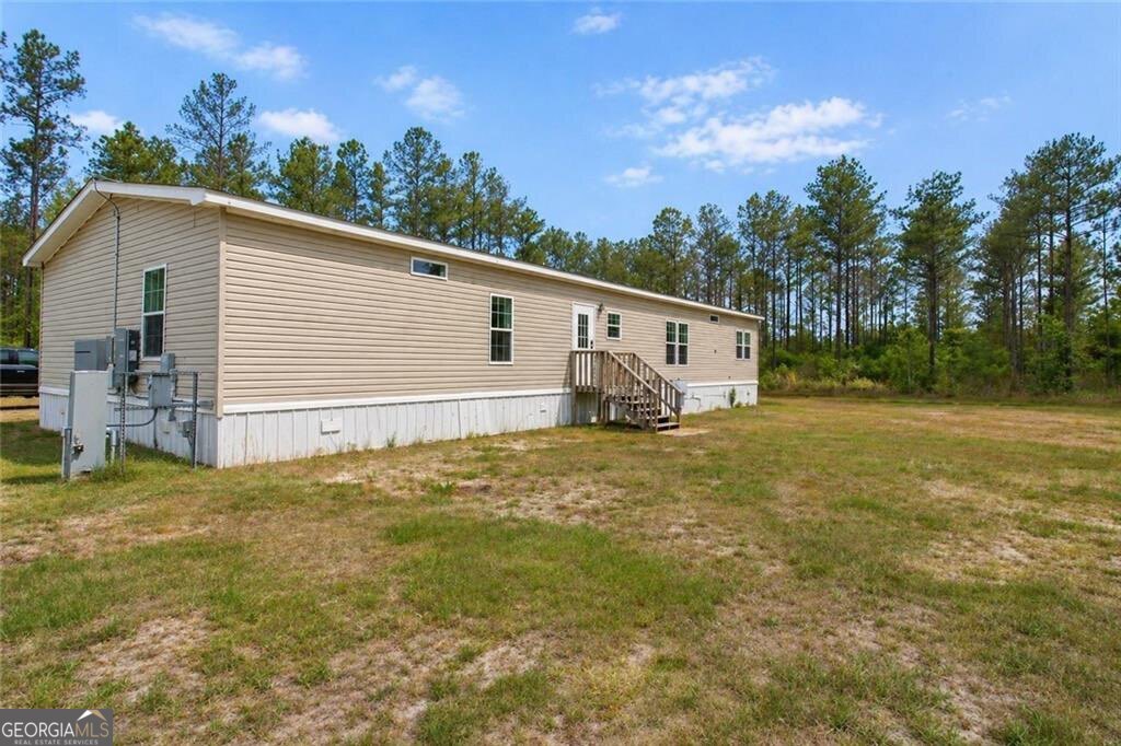 1440 Vic Waters Road Northeast, Unit FORMERLY 1306 Townsend, GA 31331 - Photo 7 of 13