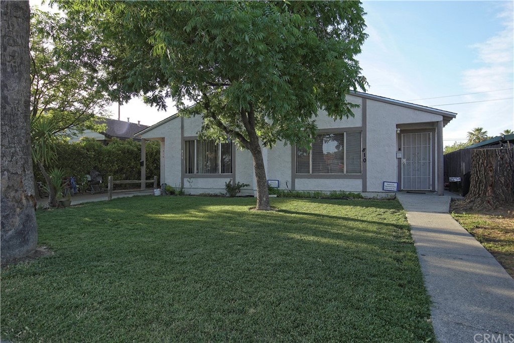816 Yolo Street Corning, CA 96021 - Photo 1 of 1 Gallery Image 1