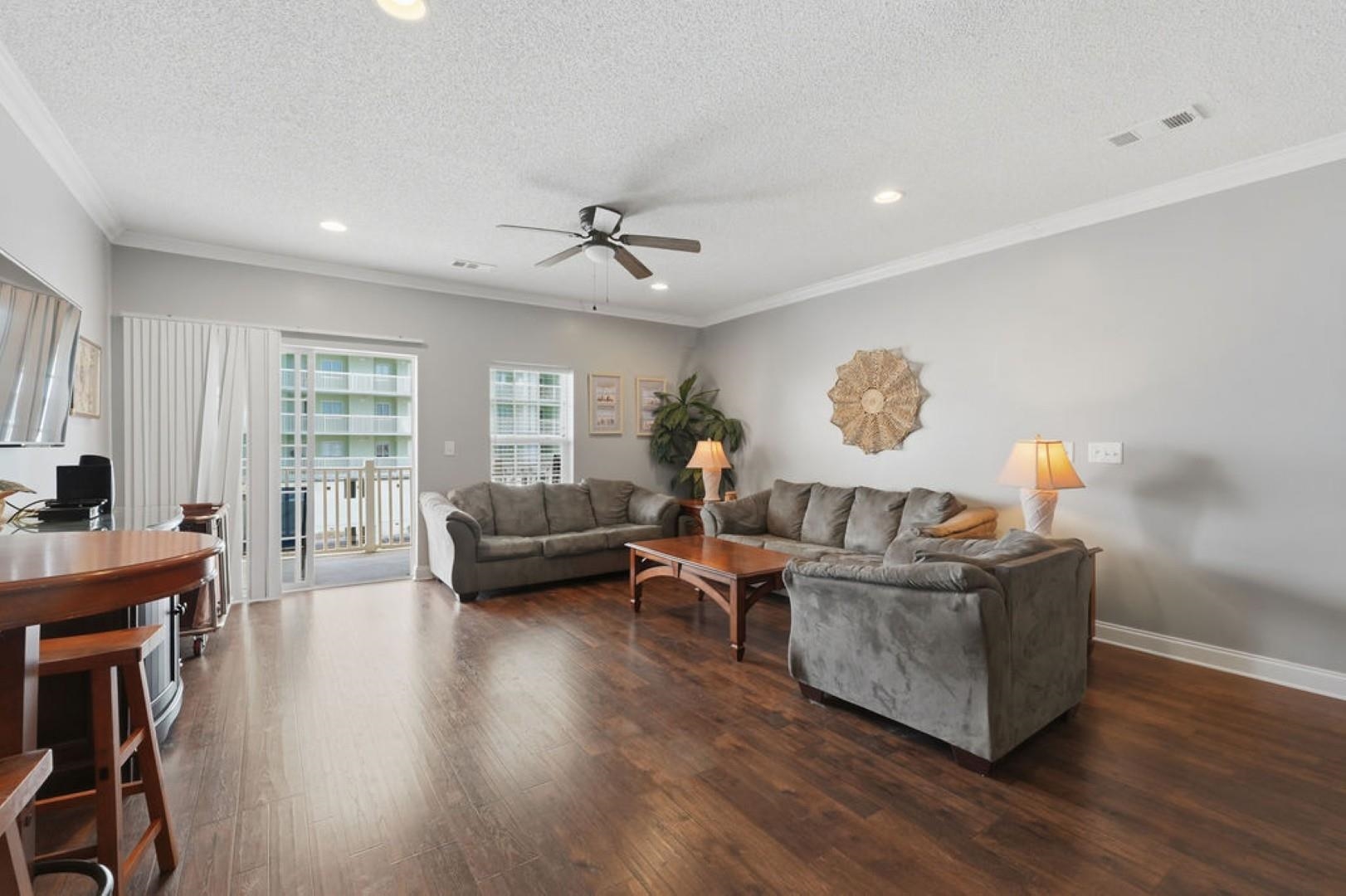 200 53rd Avenue North, Unit 511 North Myrtle Beach, SC 29582 - Photo 4 of 39