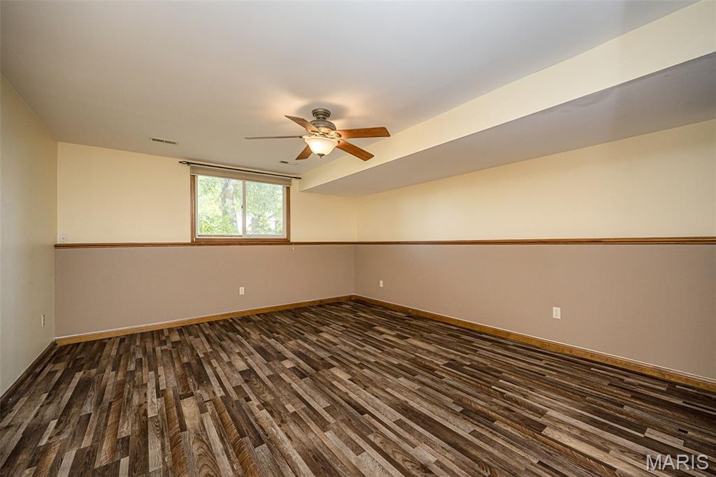 16740 North Fork Ridge Drive Florissant, MO 63034 - Photo 42 of 62