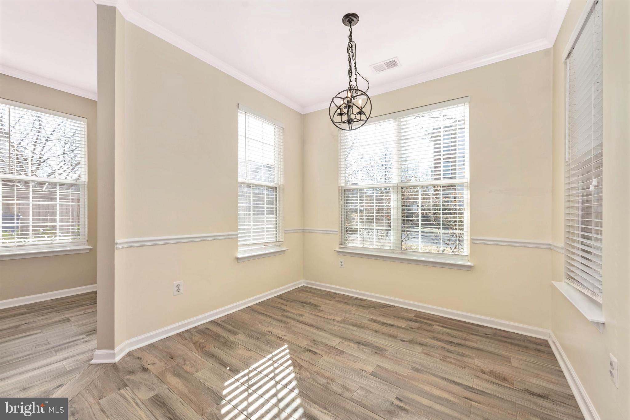 100 Quail's Nest Way Frederick, MD 21702 - Photo 12 of 40 Dining Room