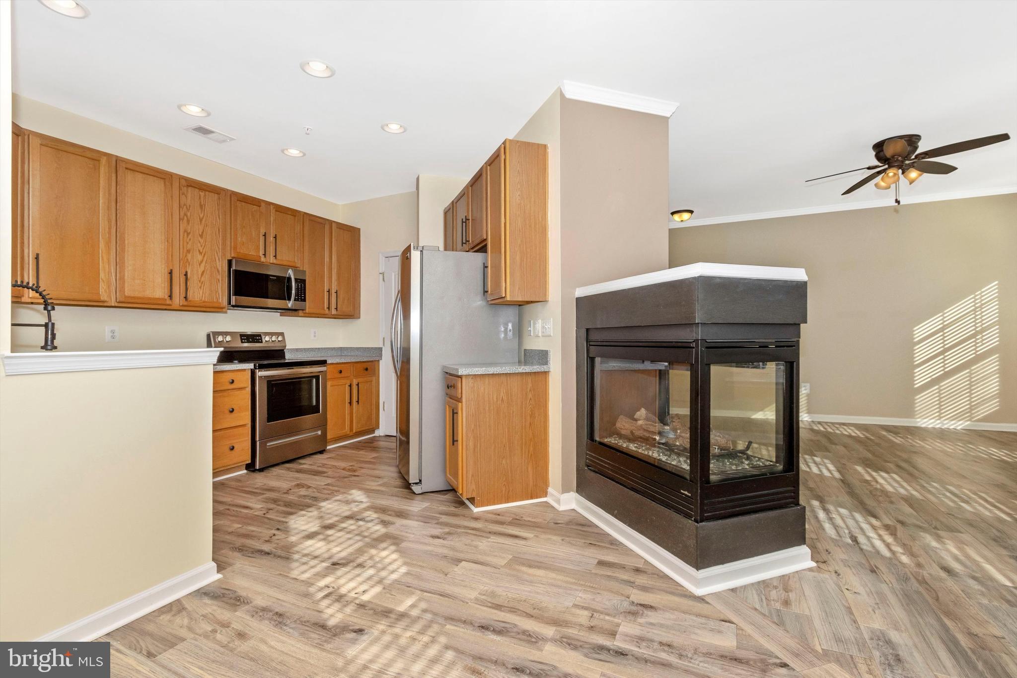 100 Quail's Nest Way Frederick, MD 21702 - Photo 13 of 40 Kitchen