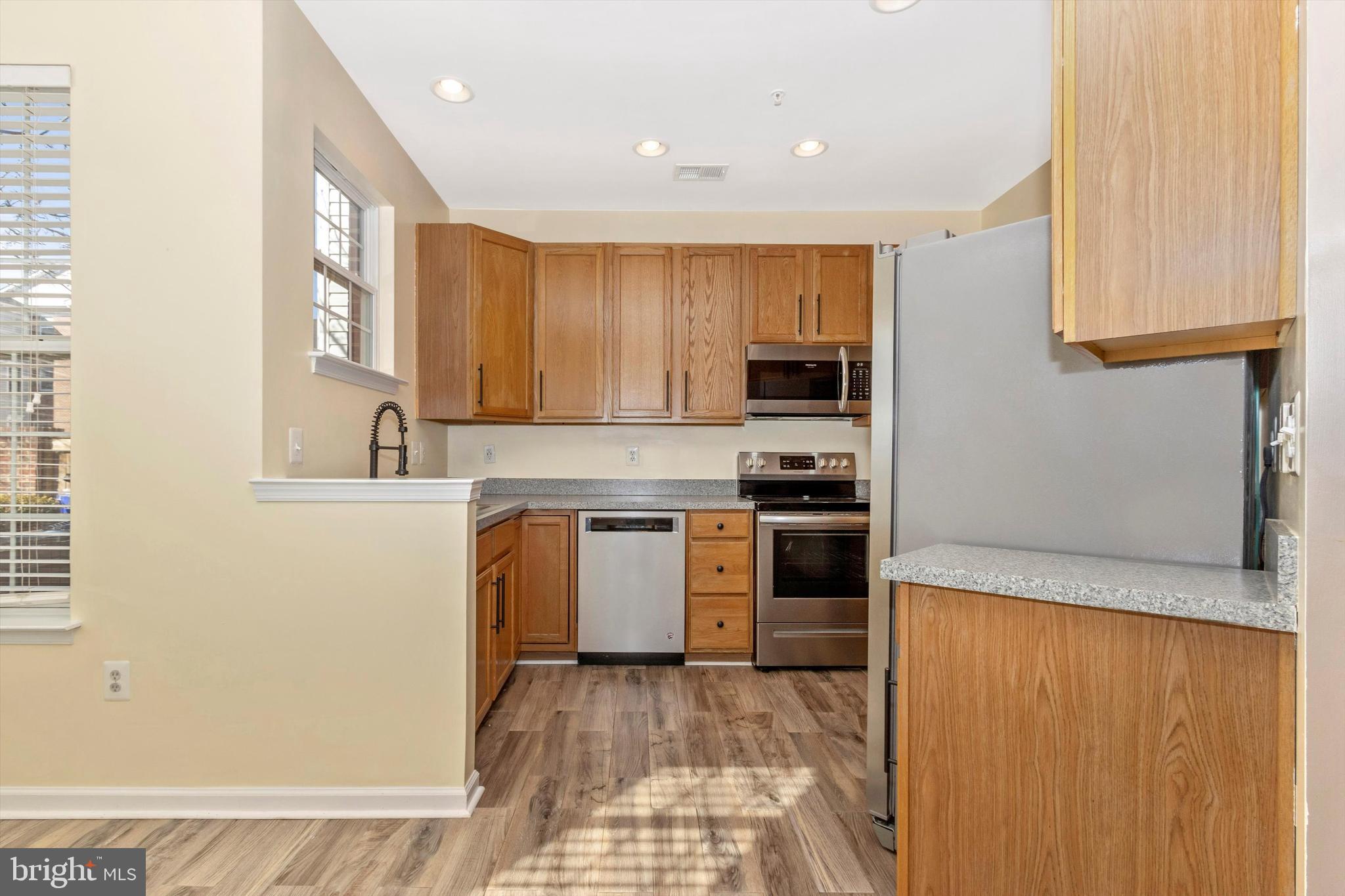 100 Quail's Nest Way Frederick, MD 21702 - Photo 14 of 40 Kitchen