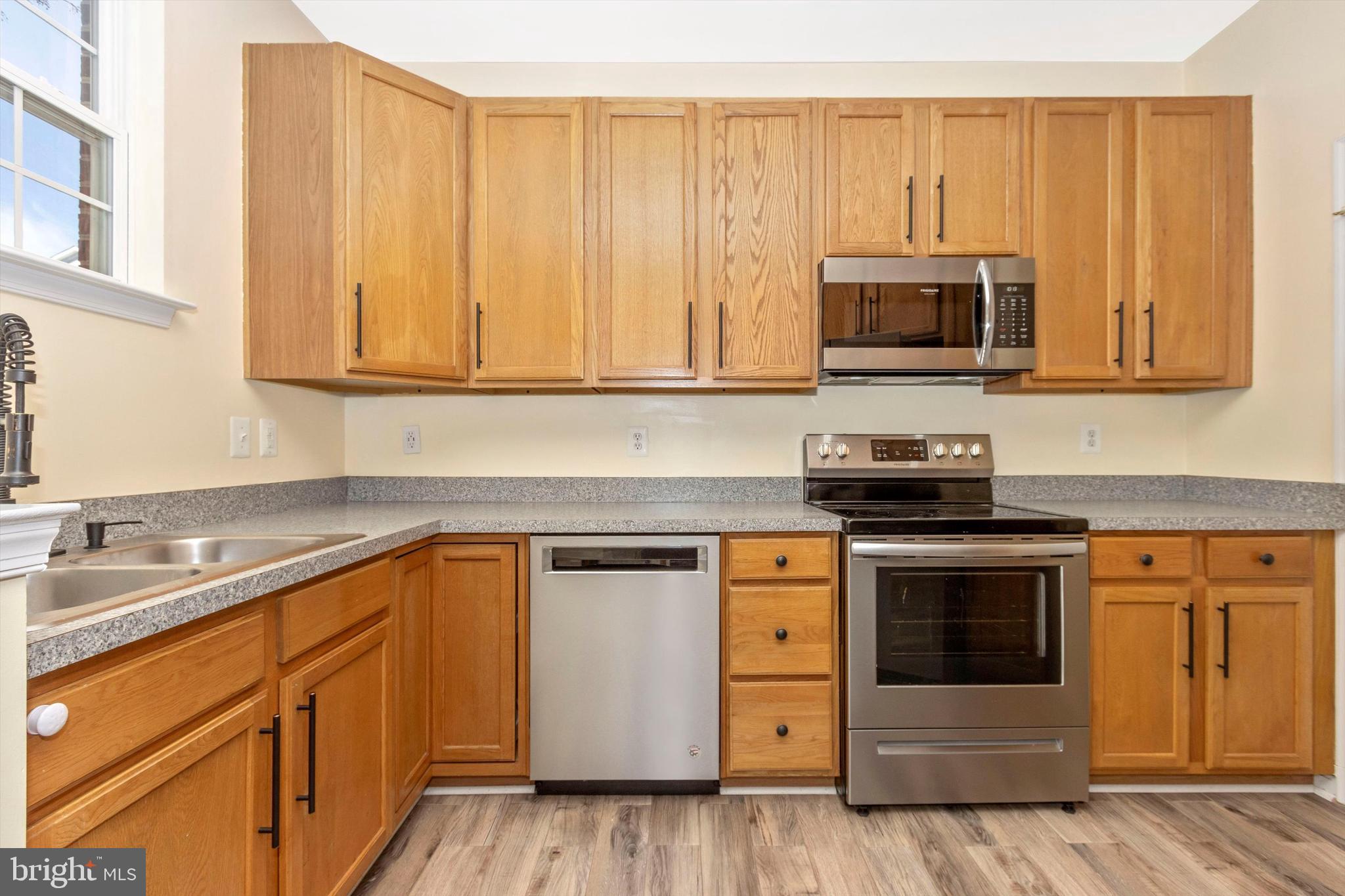 100 Quail's Nest Way Frederick, MD 21702 - Photo 15 of 40 Kitchen