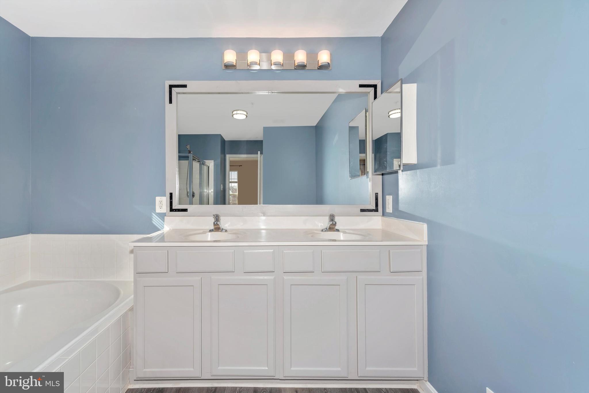 100 Quail's Nest Way Frederick, MD 21702 - Photo 32 of 40 Primary Bathroom